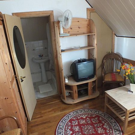 Villa Zveju 29 Palanga Oda fotoğraf