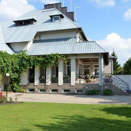 Villa Zveju 29 Palanga Dış mekan fotoğraf