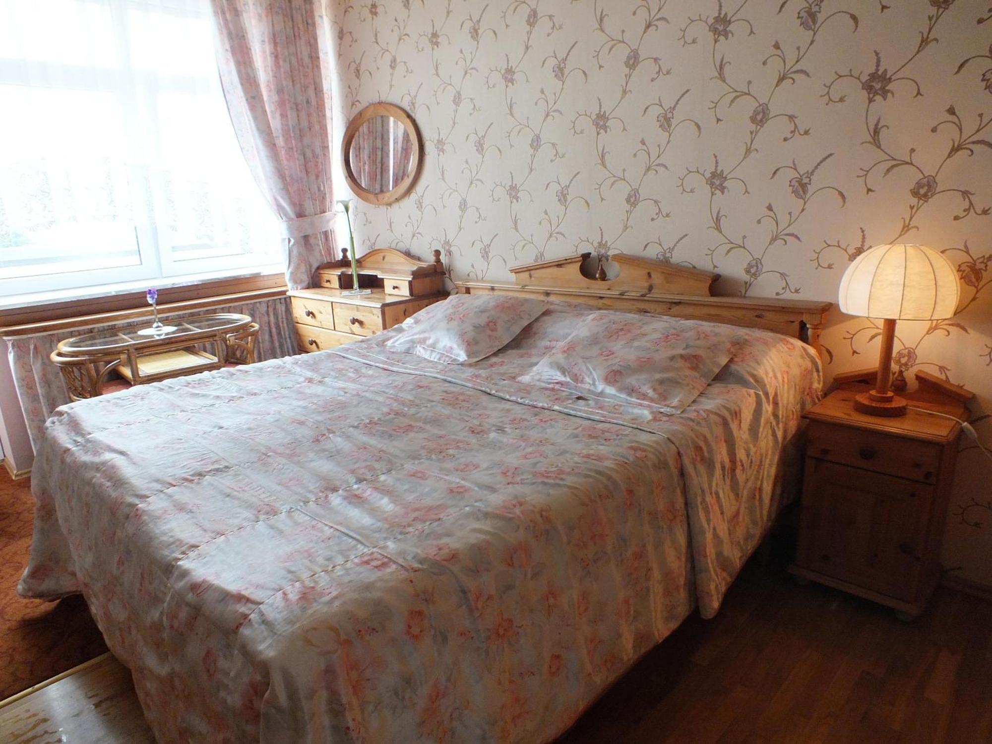 Villa Zveju 29 Palanga Oda fotoğraf