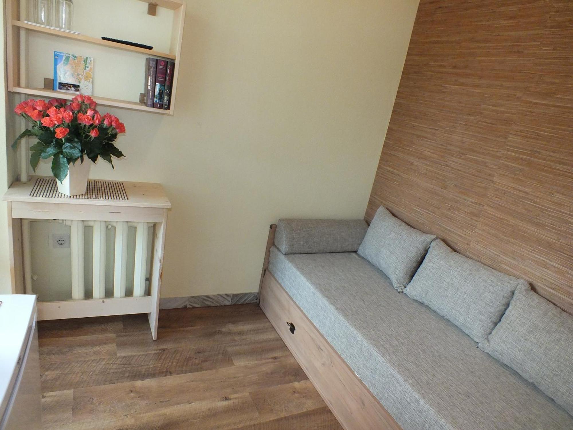 Villa Zveju 29 Palanga Oda fotoğraf