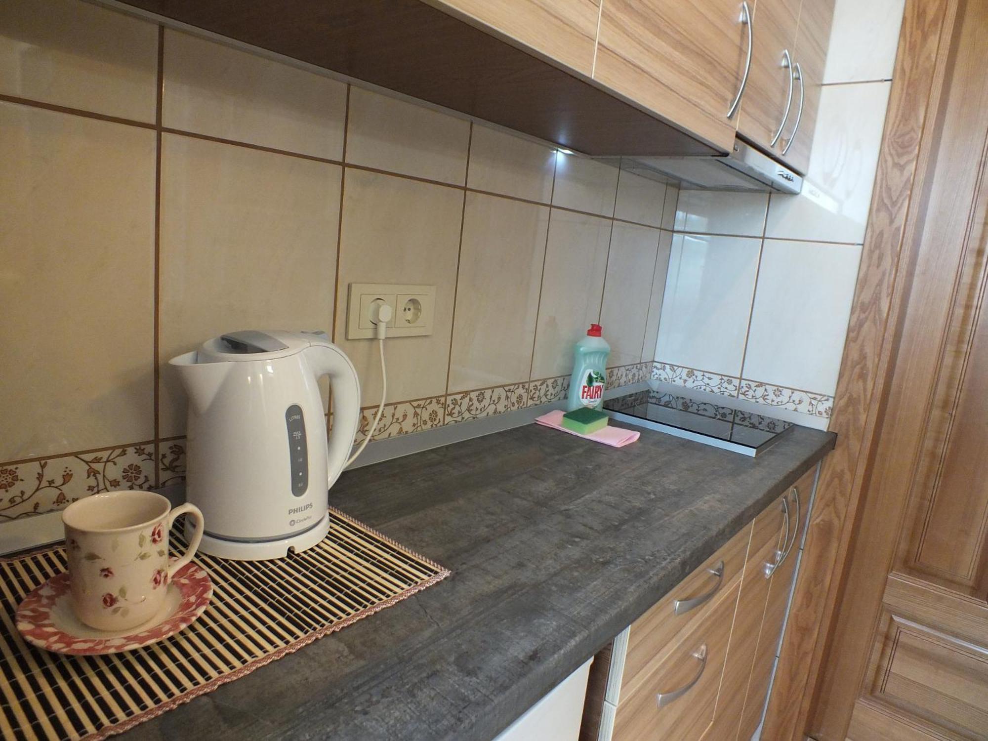 Villa Zveju 29 Palanga Oda fotoğraf