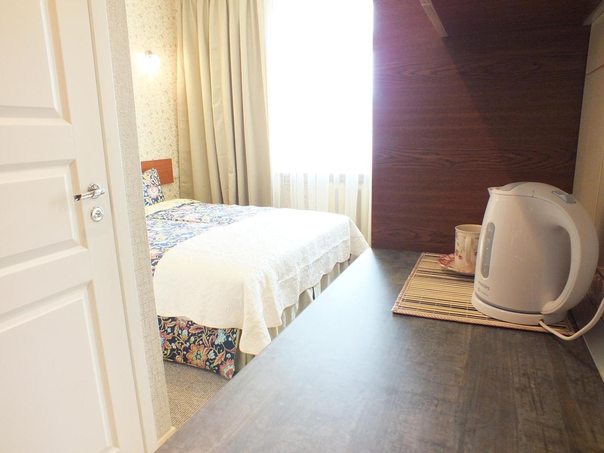 Villa Zveju 29 Palanga Oda fotoğraf