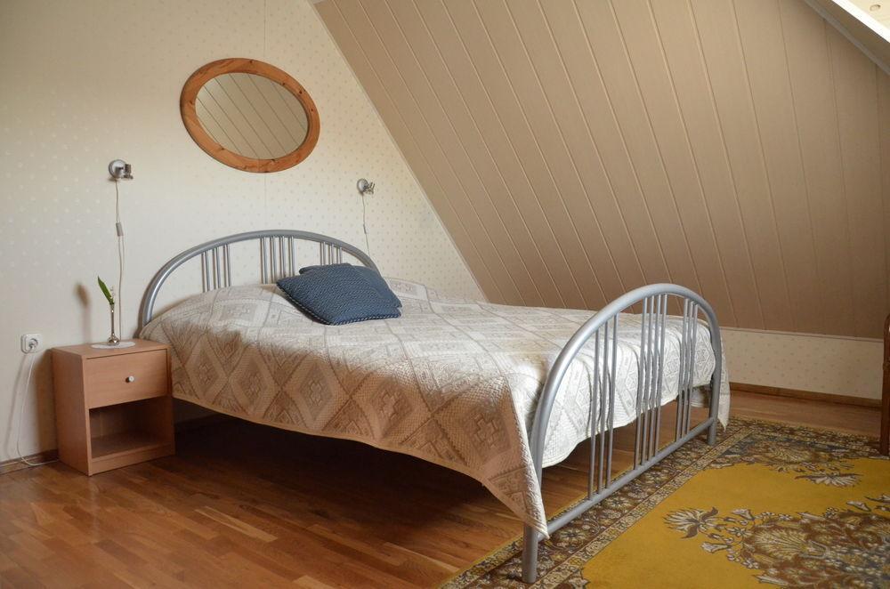 Villa Zveju 29 Palanga Dış mekan fotoğraf