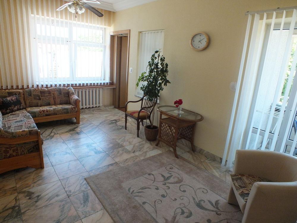 Villa Zveju 29 Palanga Dış mekan fotoğraf