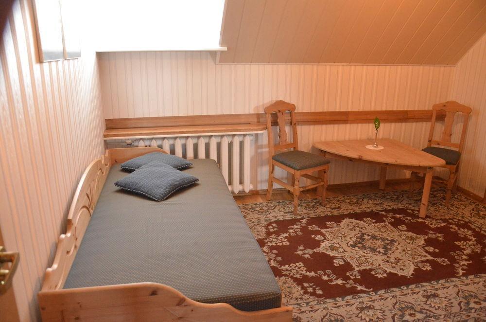 Villa Zveju 29 Palanga Dış mekan fotoğraf