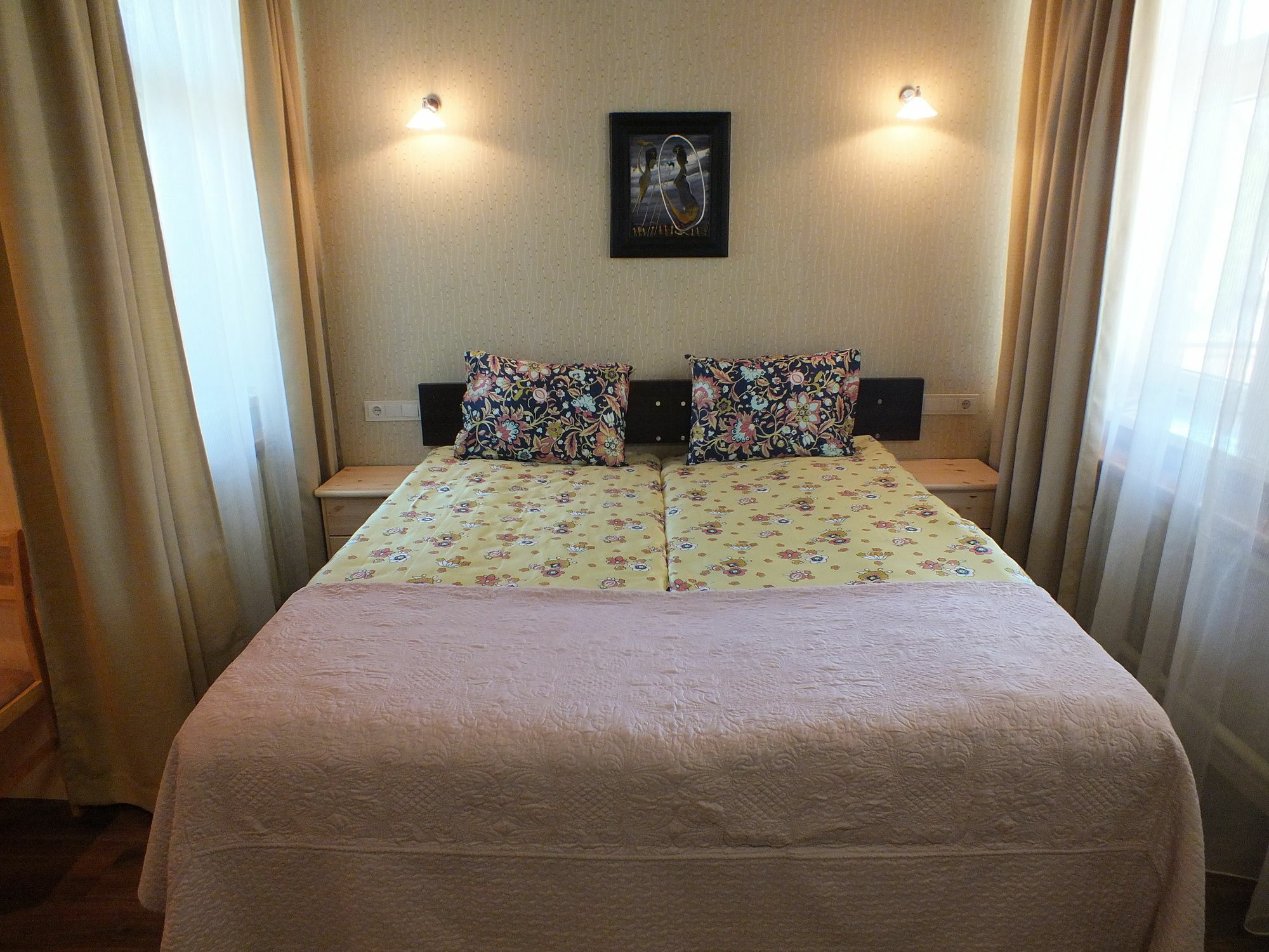 Villa Zveju 29 Palanga Dış mekan fotoğraf