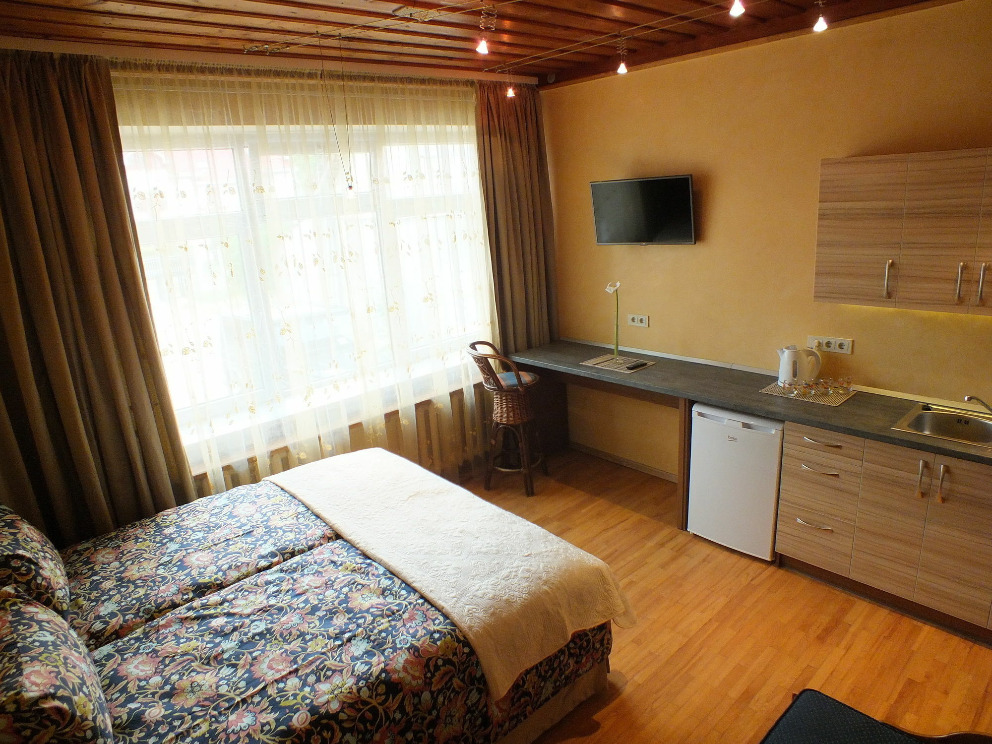 Villa Zveju 29 Palanga Dış mekan fotoğraf