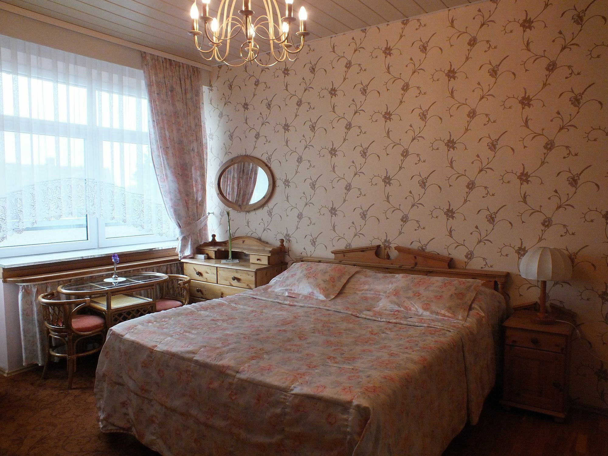 Villa Zveju 29 Palanga Dış mekan fotoğraf