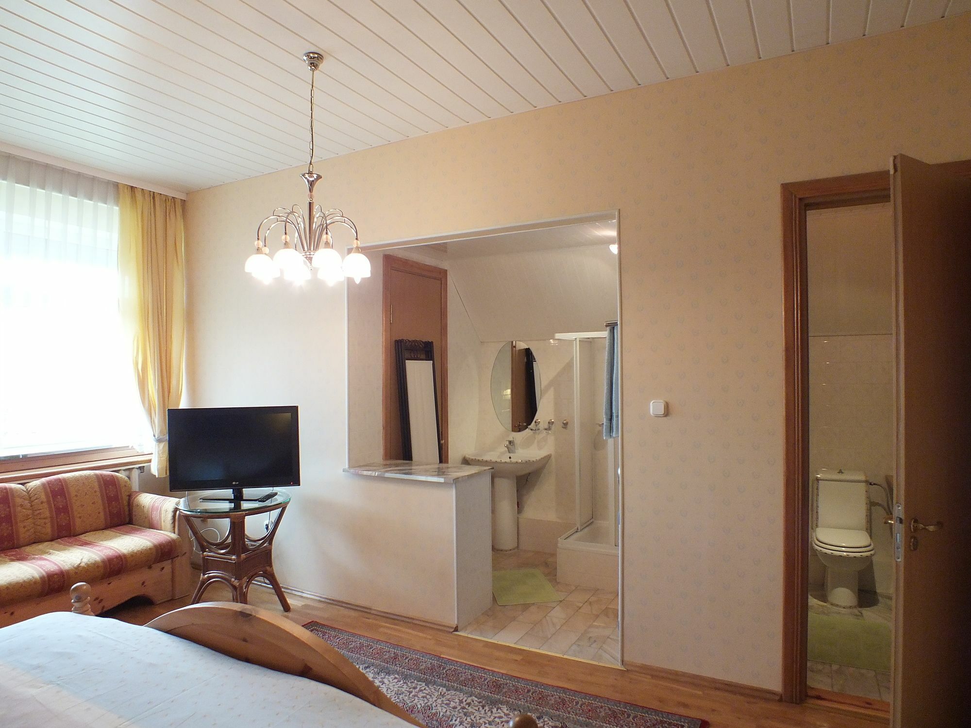 Villa Zveju 29 Palanga Dış mekan fotoğraf