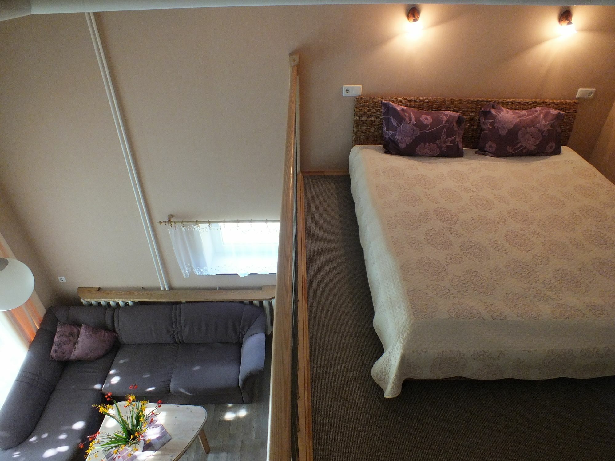 Villa Zveju 29 Palanga Dış mekan fotoğraf