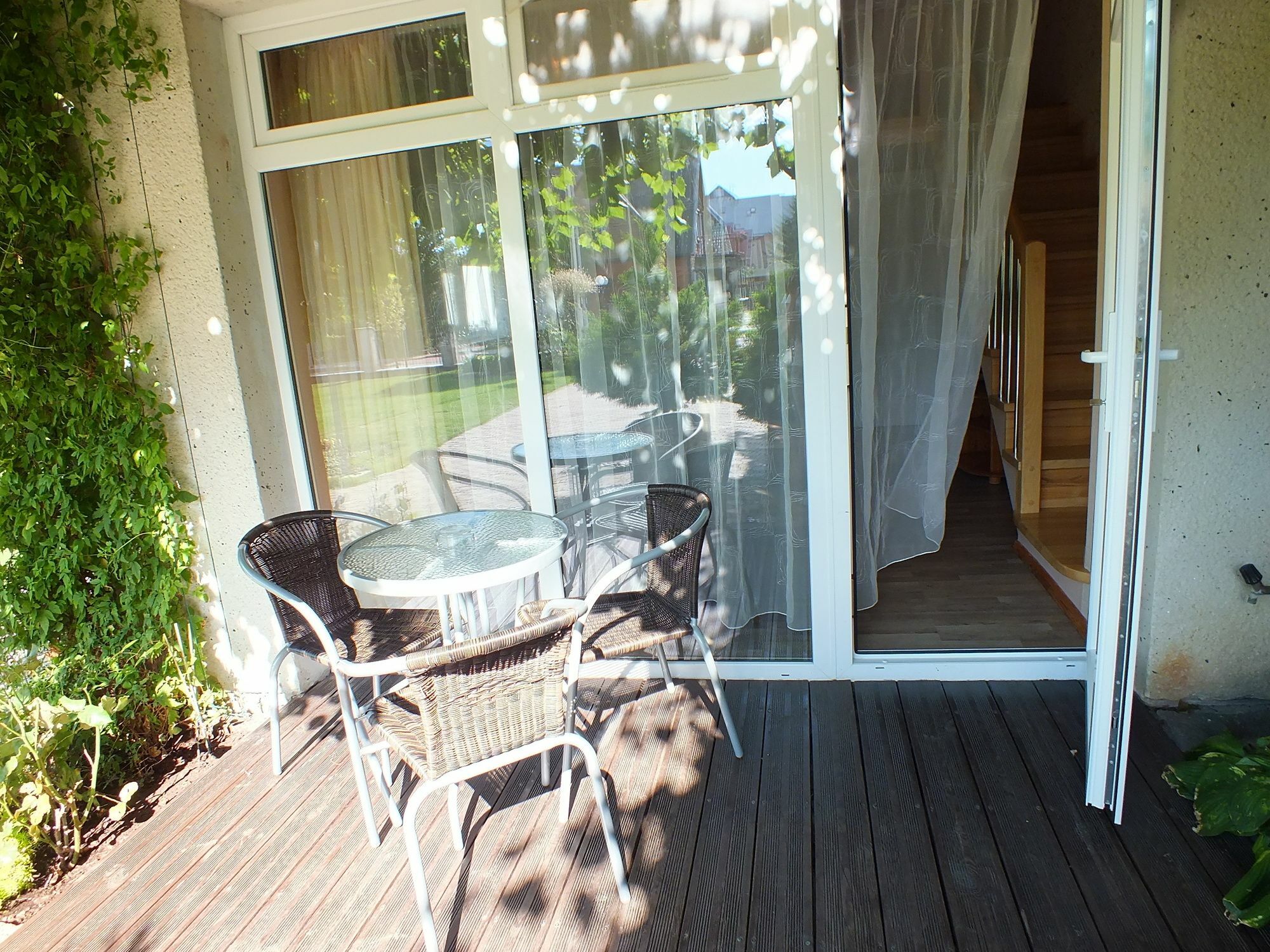 Villa Zveju 29 Palanga Dış mekan fotoğraf