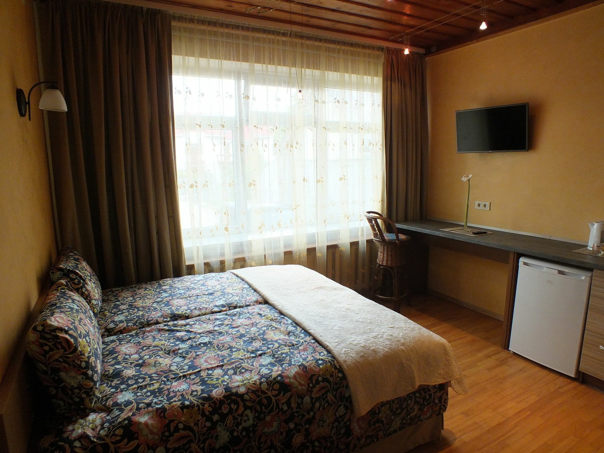 Villa Zveju 29 Palanga Dış mekan fotoğraf