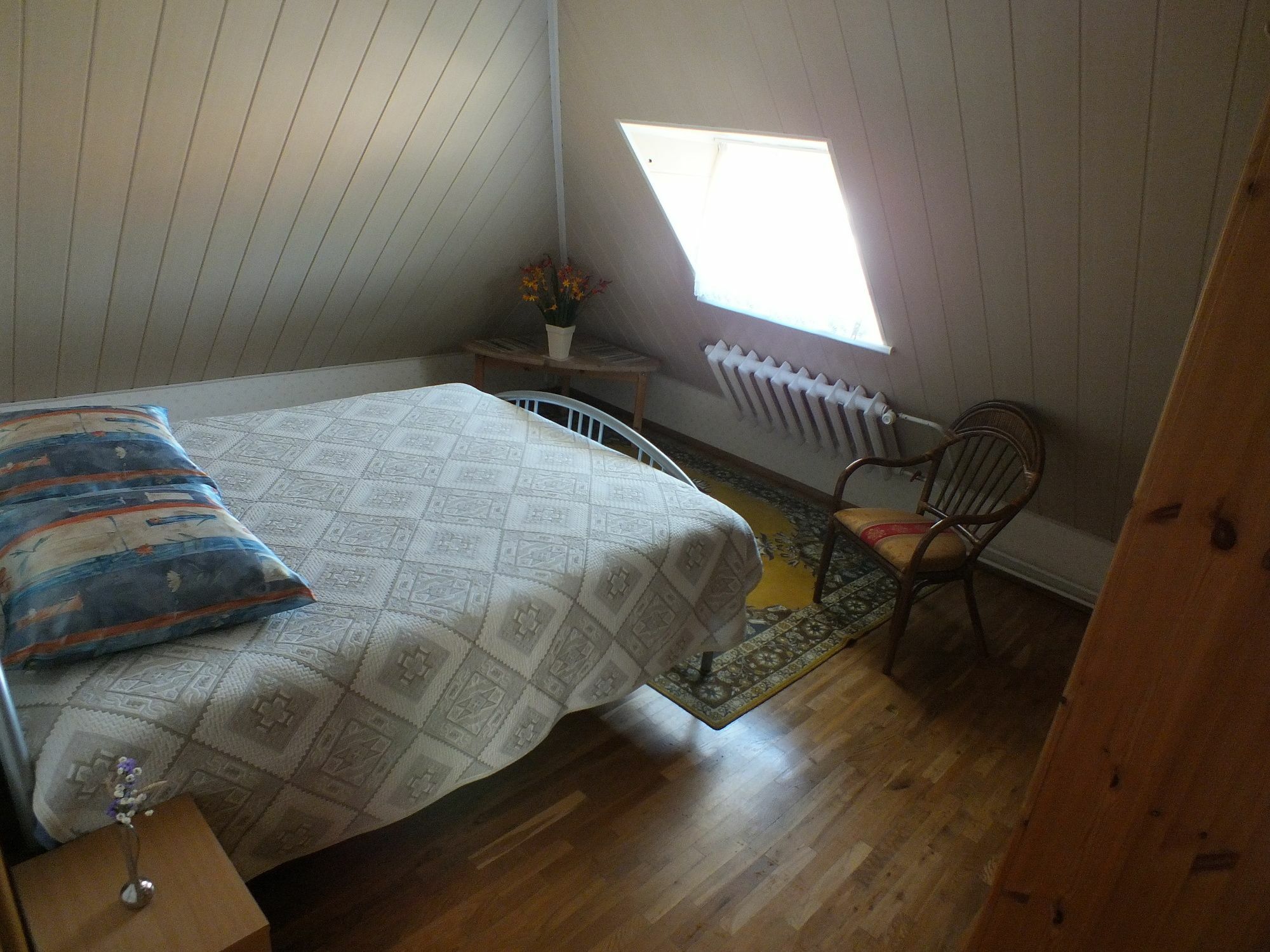 Villa Zveju 29 Palanga Dış mekan fotoğraf