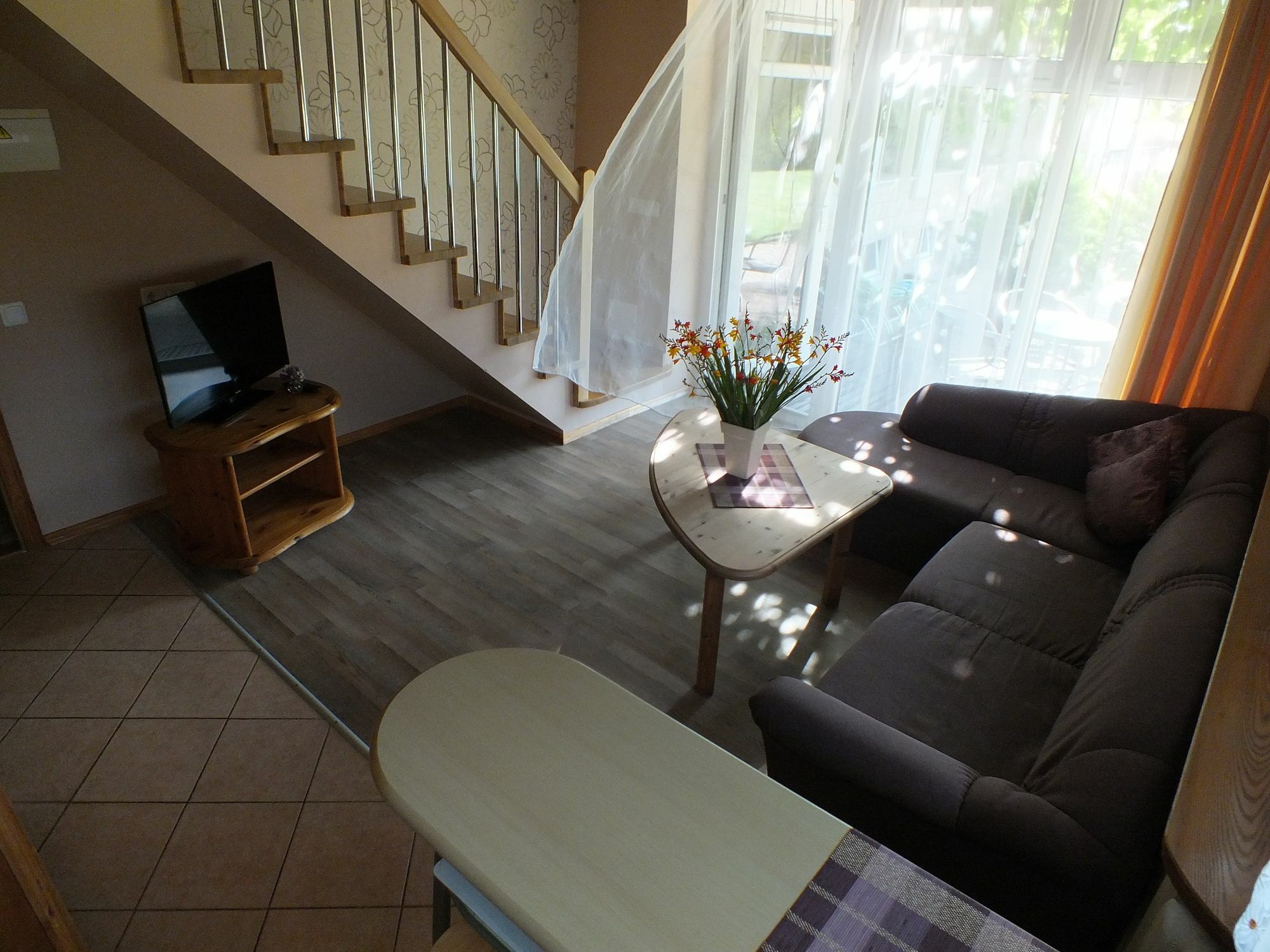 Villa Zveju 29 Palanga Dış mekan fotoğraf