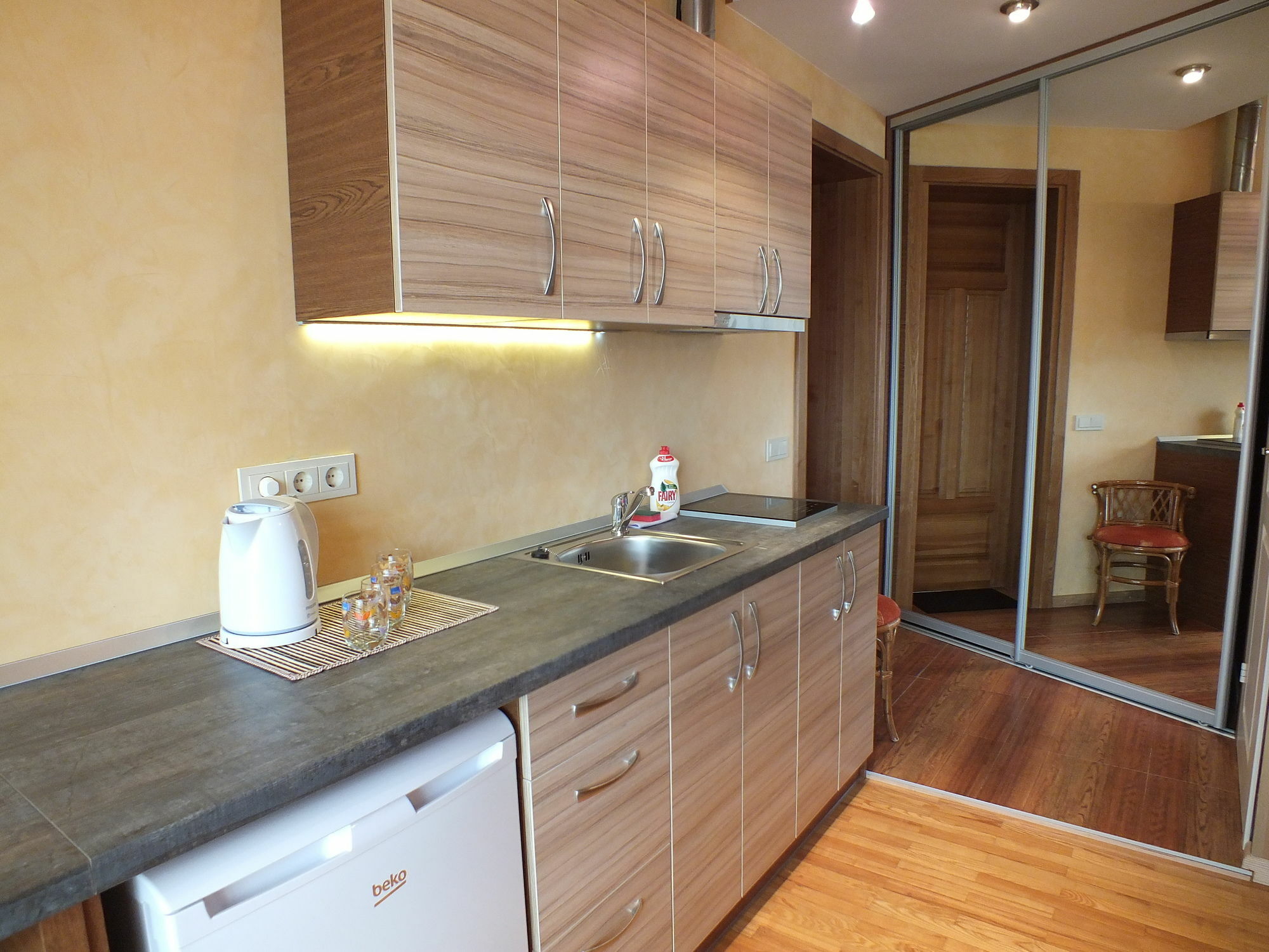 Villa Zveju 29 Palanga Dış mekan fotoğraf