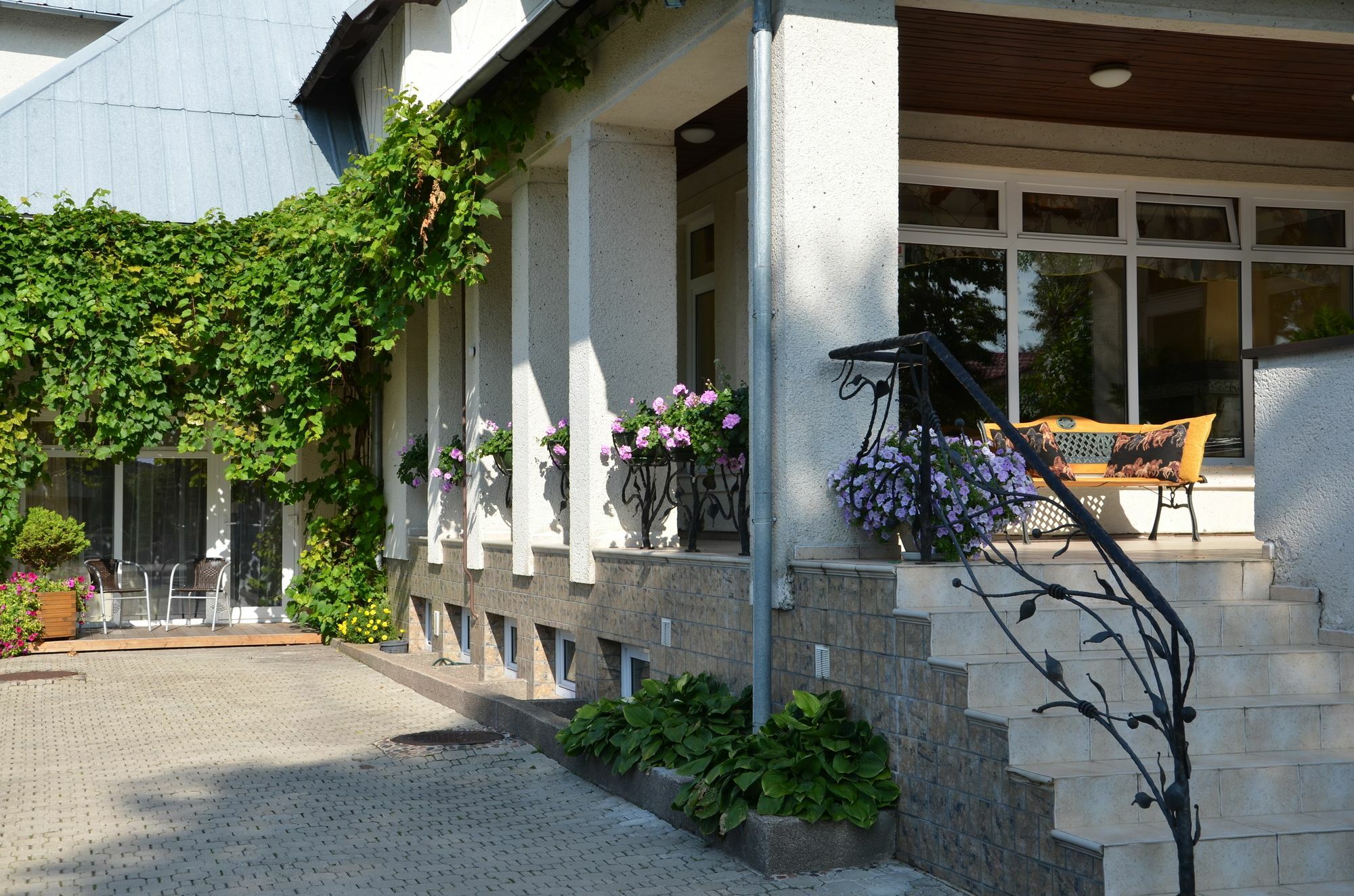Villa Zveju 29 Palanga Dış mekan fotoğraf