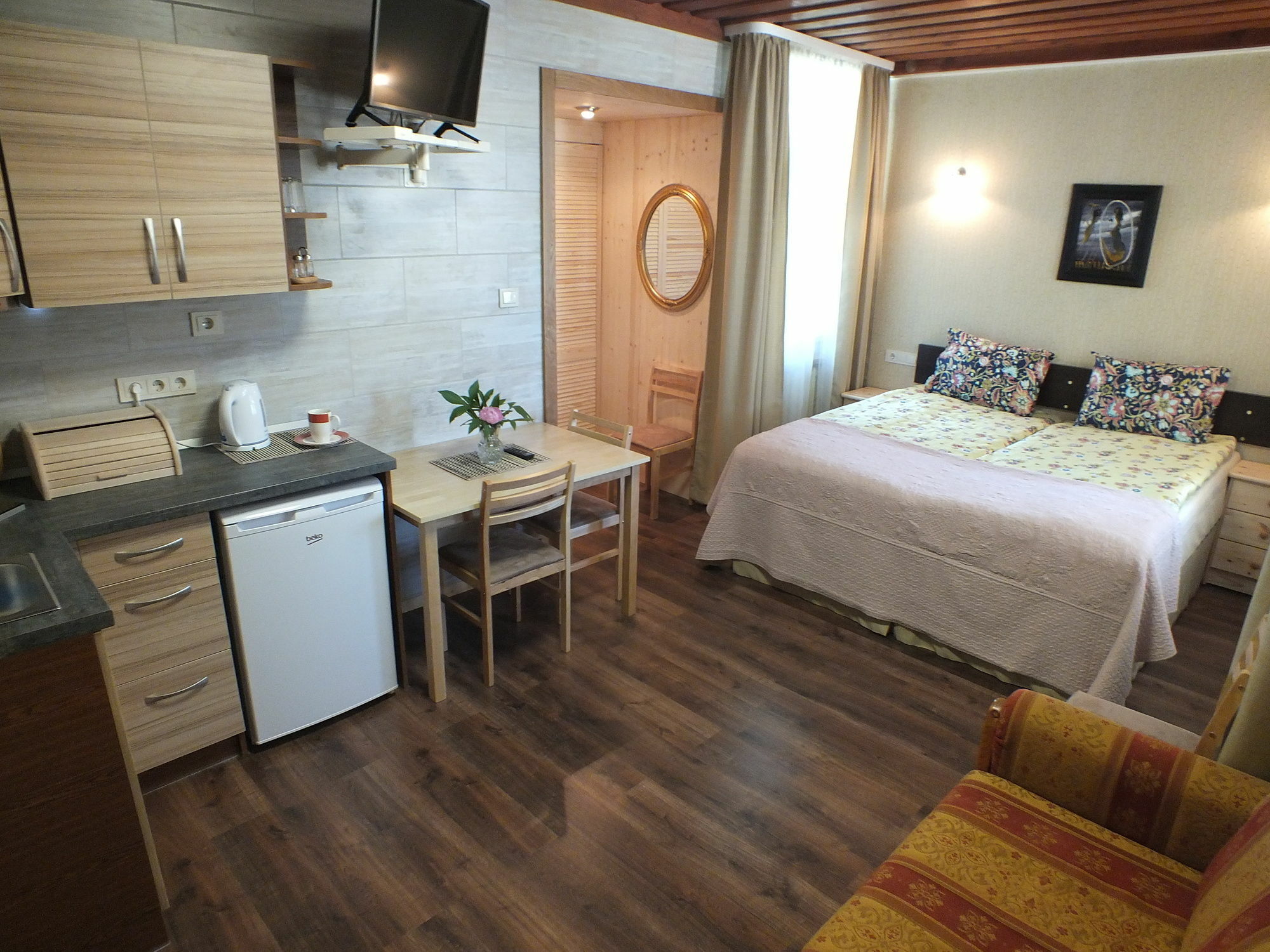 Villa Zveju 29 Palanga Dış mekan fotoğraf