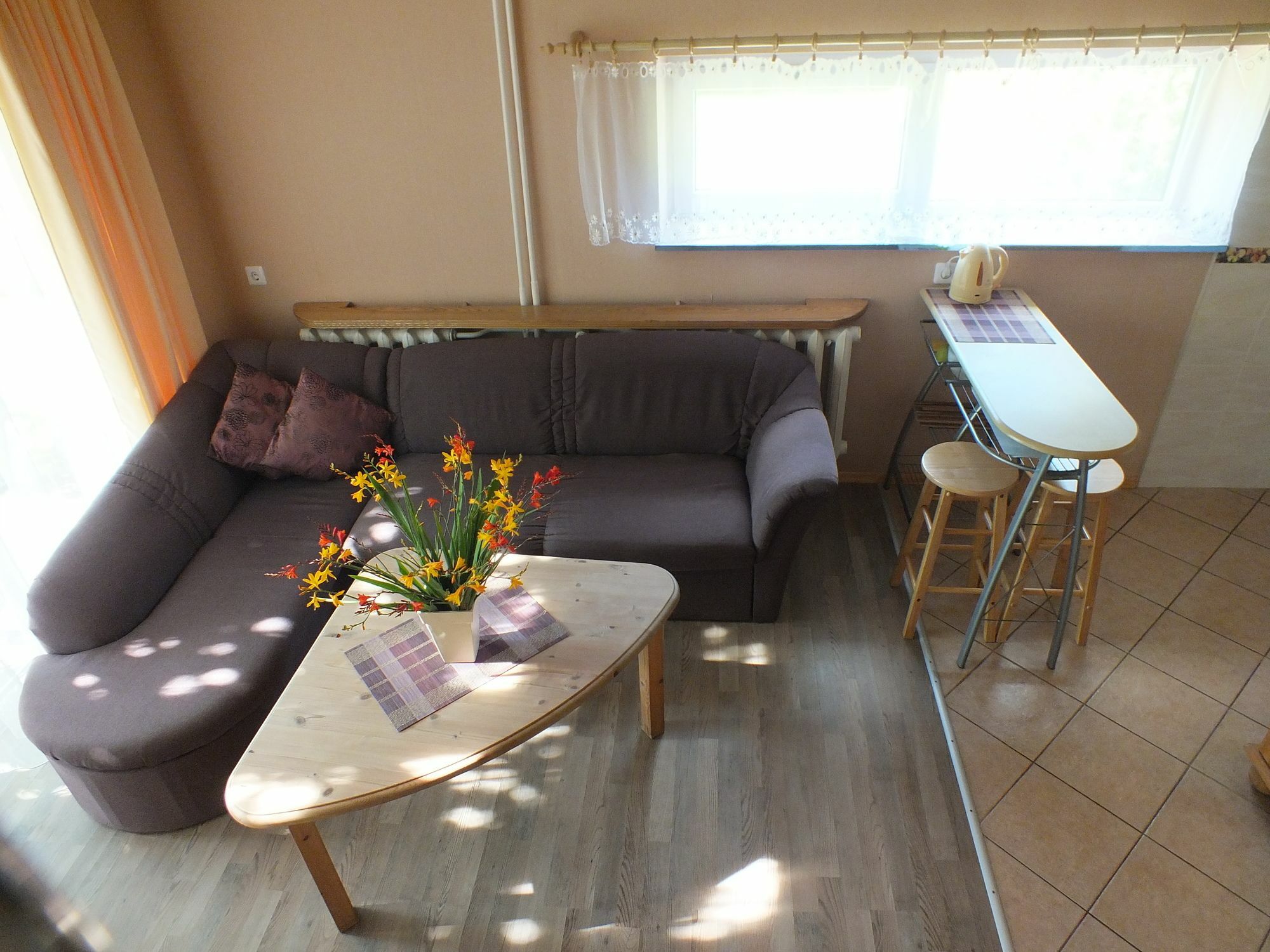Villa Zveju 29 Palanga Dış mekan fotoğraf