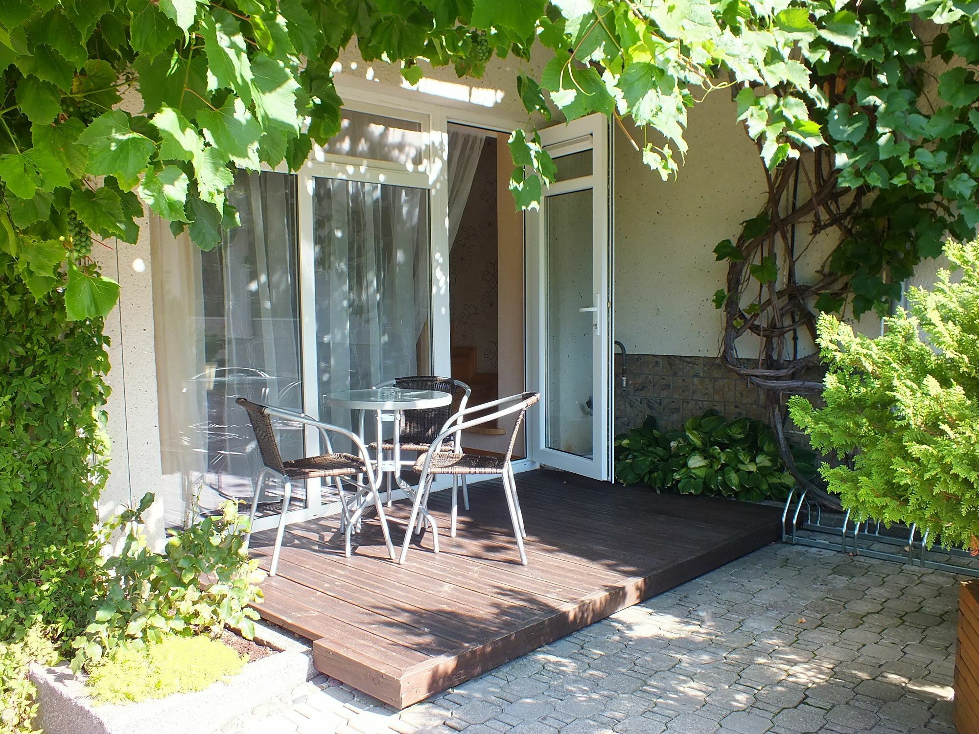 Villa Zveju 29 Palanga Dış mekan fotoğraf
