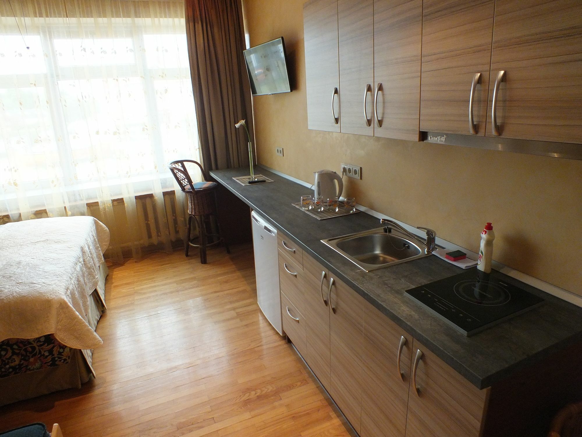 Villa Zveju 29 Palanga Dış mekan fotoğraf