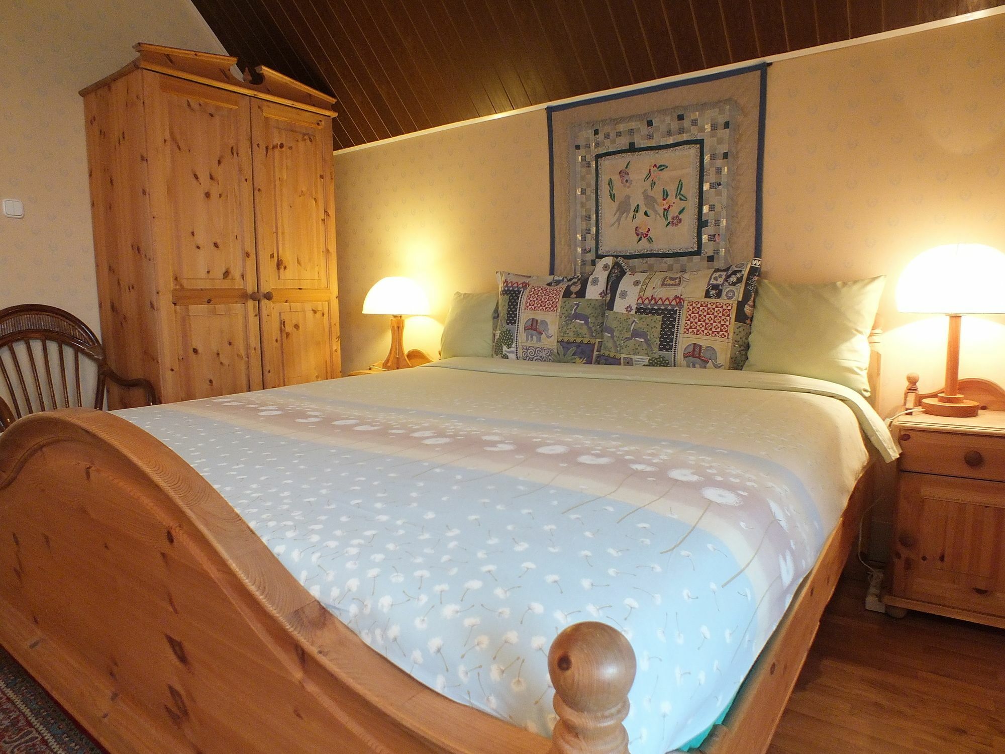 Villa Zveju 29 Palanga Dış mekan fotoğraf
