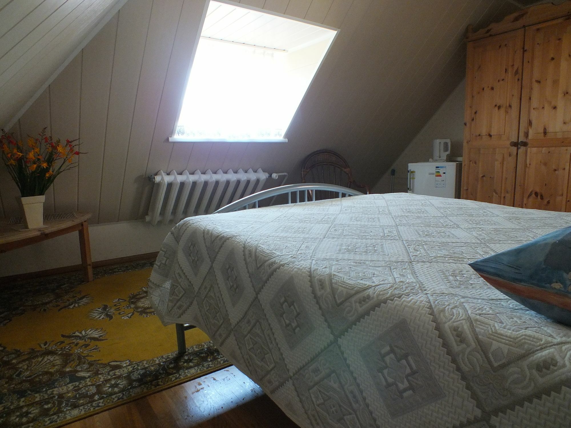 Villa Zveju 29 Palanga Dış mekan fotoğraf