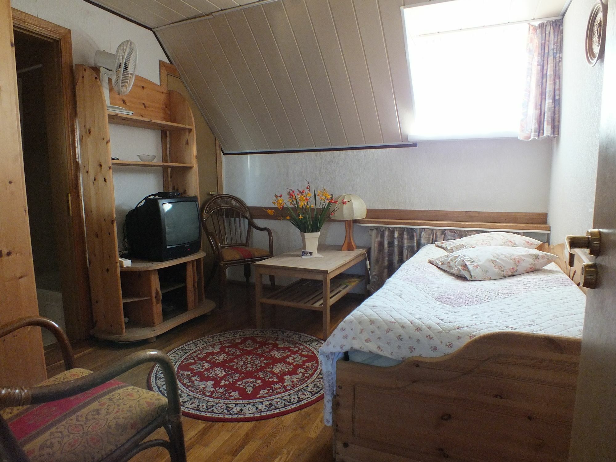 Villa Zveju 29 Palanga Dış mekan fotoğraf