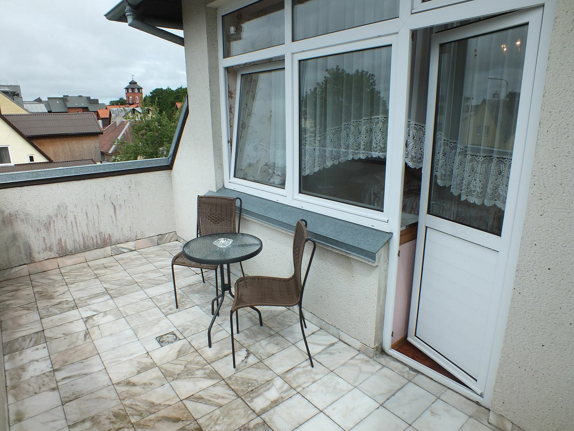Villa Zveju 29 Palanga Dış mekan fotoğraf