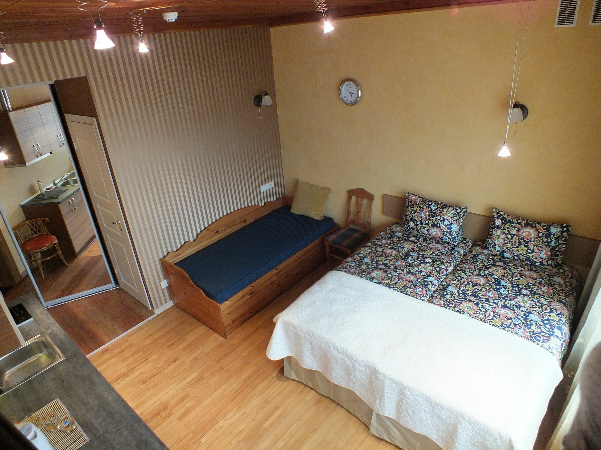 Villa Zveju 29 Palanga Dış mekan fotoğraf