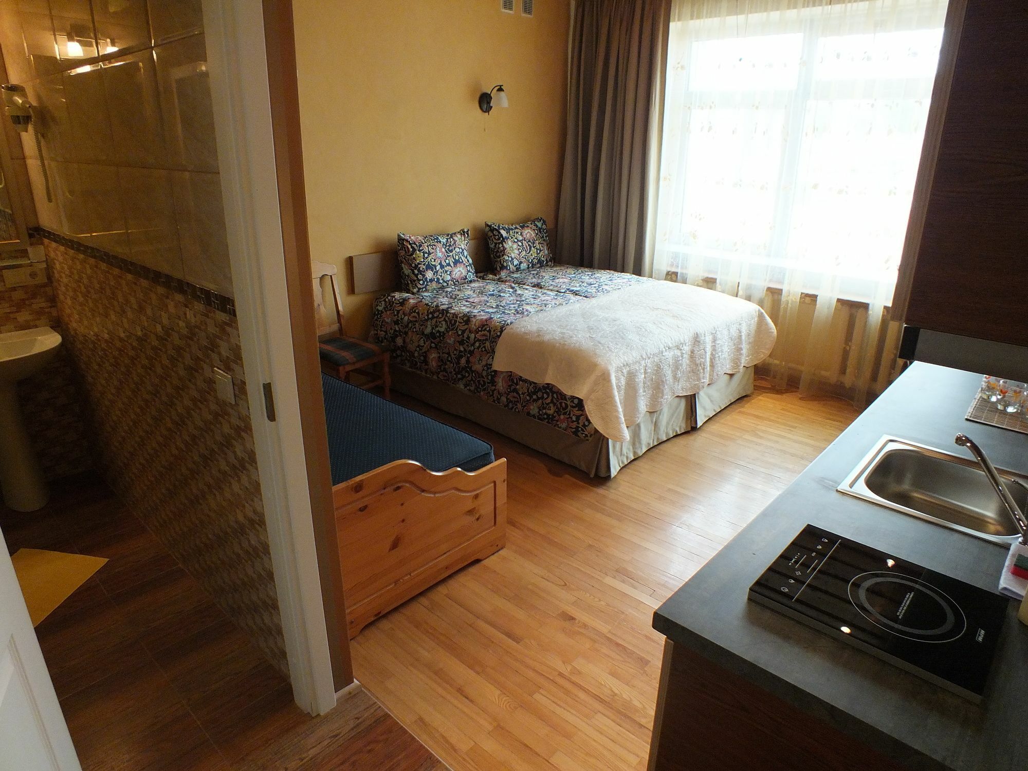 Villa Zveju 29 Palanga Dış mekan fotoğraf
