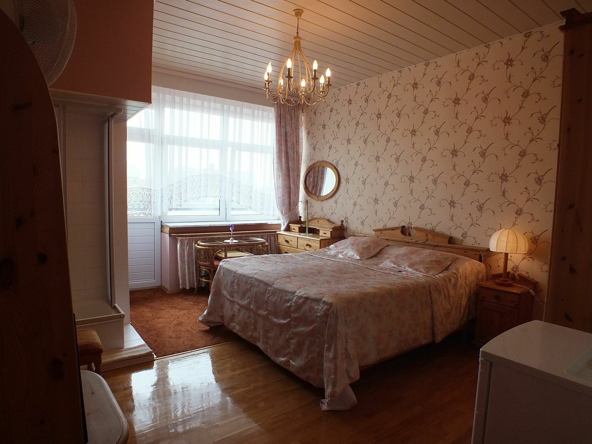 Villa Zveju 29 Palanga Dış mekan fotoğraf