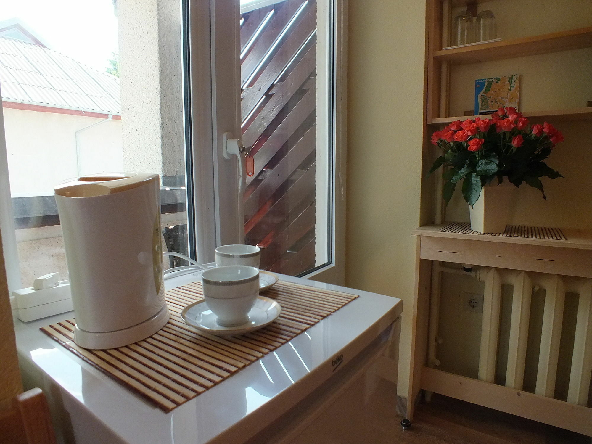 Villa Zveju 29 Palanga Dış mekan fotoğraf