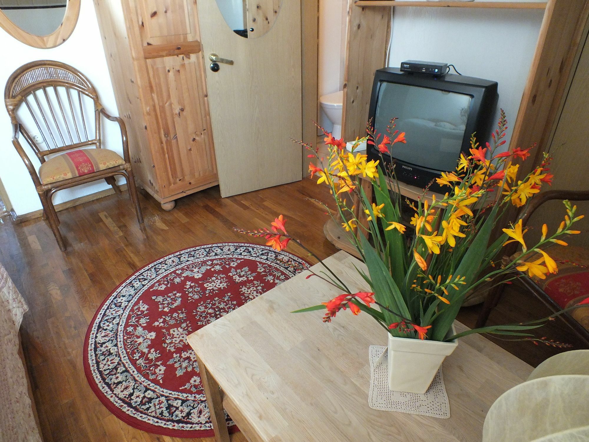 Villa Zveju 29 Palanga Dış mekan fotoğraf