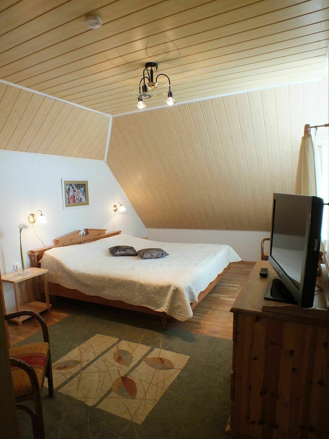 Villa Zveju 29 Palanga Dış mekan fotoğraf