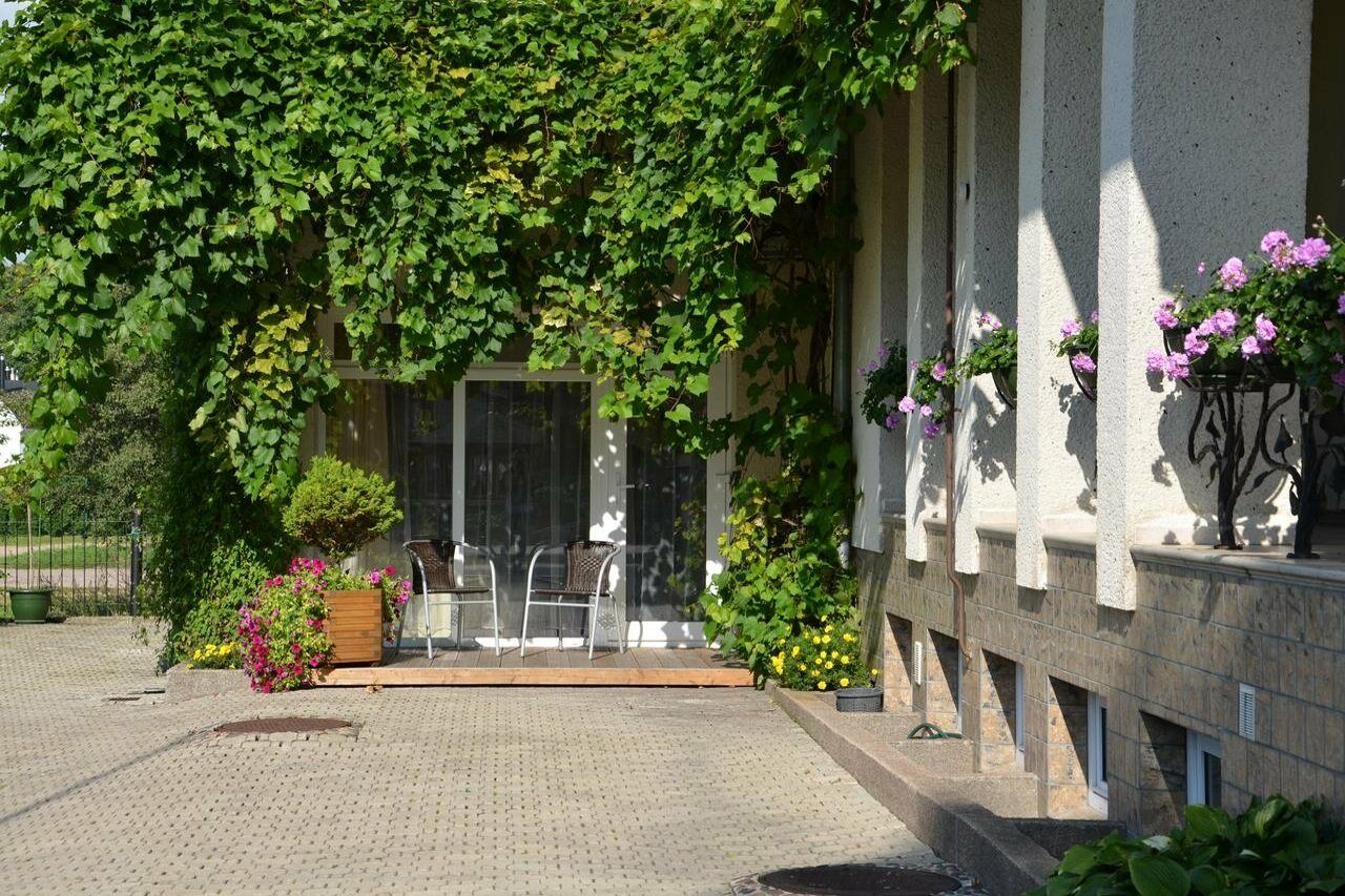 Villa Zveju 29 Palanga Dış mekan fotoğraf