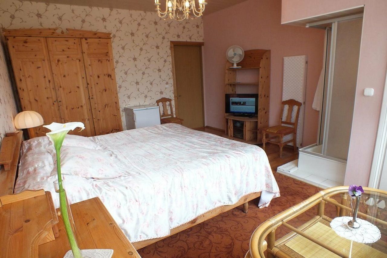 Villa Zveju 29 Palanga Dış mekan fotoğraf