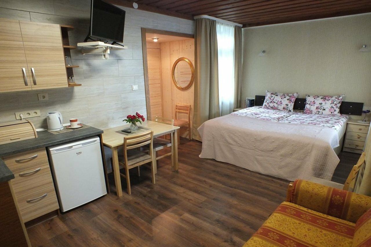 Villa Zveju 29 Palanga Dış mekan fotoğraf